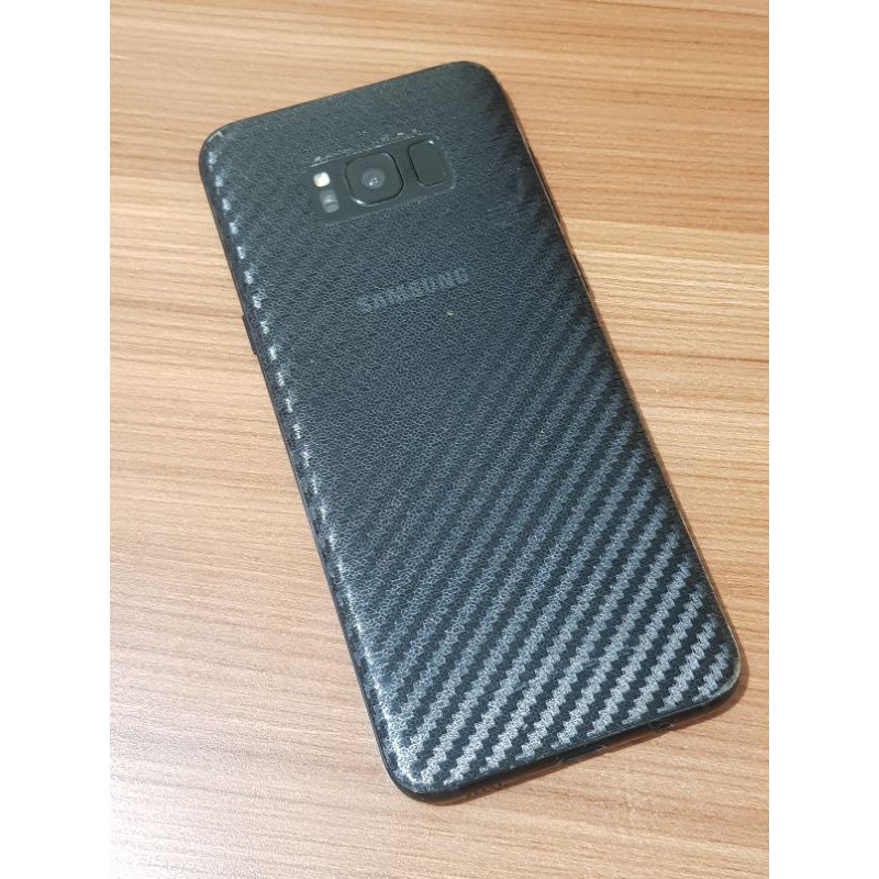 samsung S8 plus S8+ minus