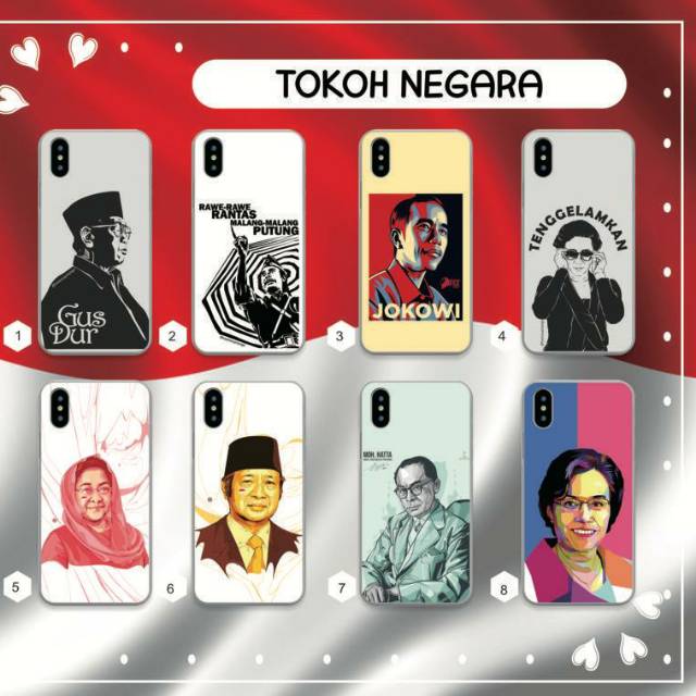 SOFTCASE CUSTOM CASING HP MURAH CASE HP