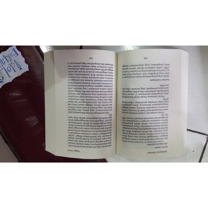 Buku Portofolio Dan Investasi Eduardus Tandelilin