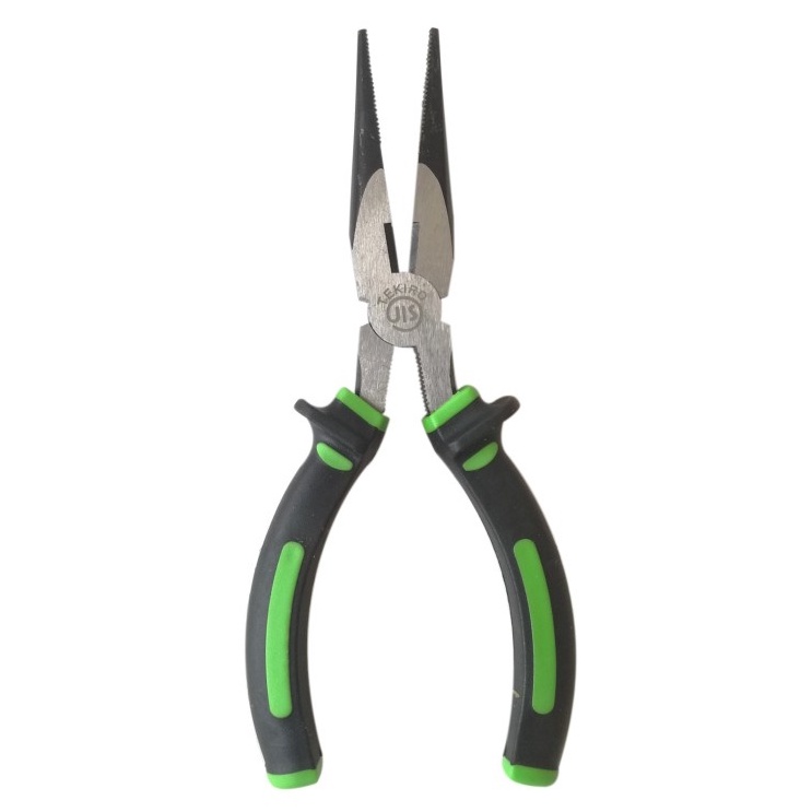 TANG LANCIP 8&quot; TEKIRO/LONG NOSE PLIERS/TANG LANCIP CUCUT