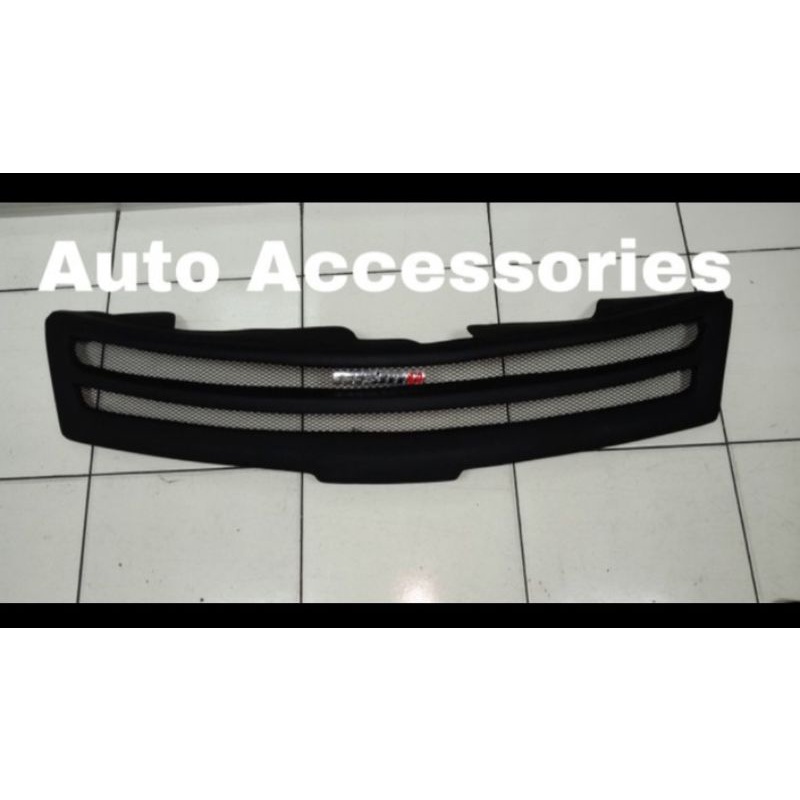 Grill impul grand Livina lama NISMO