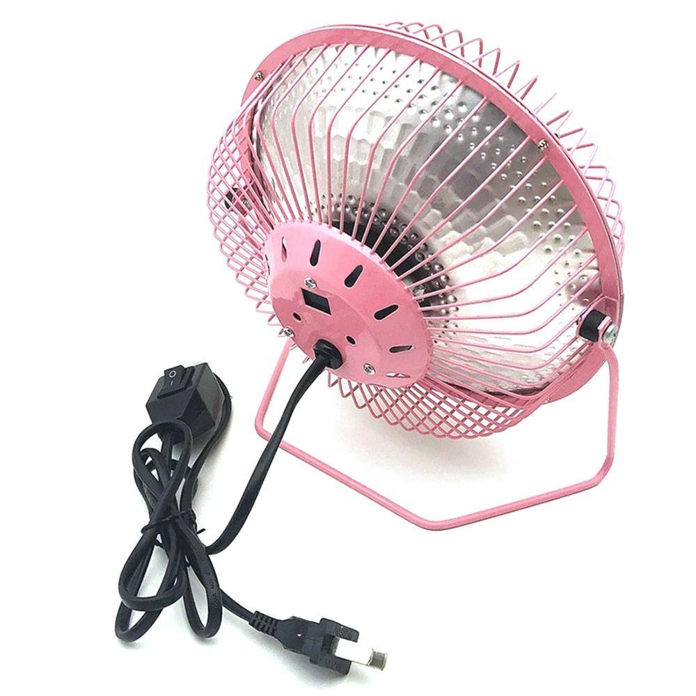 Solighter Electric Heater Kompor Pemanas Ruangan Profesional 150-300W Warmer