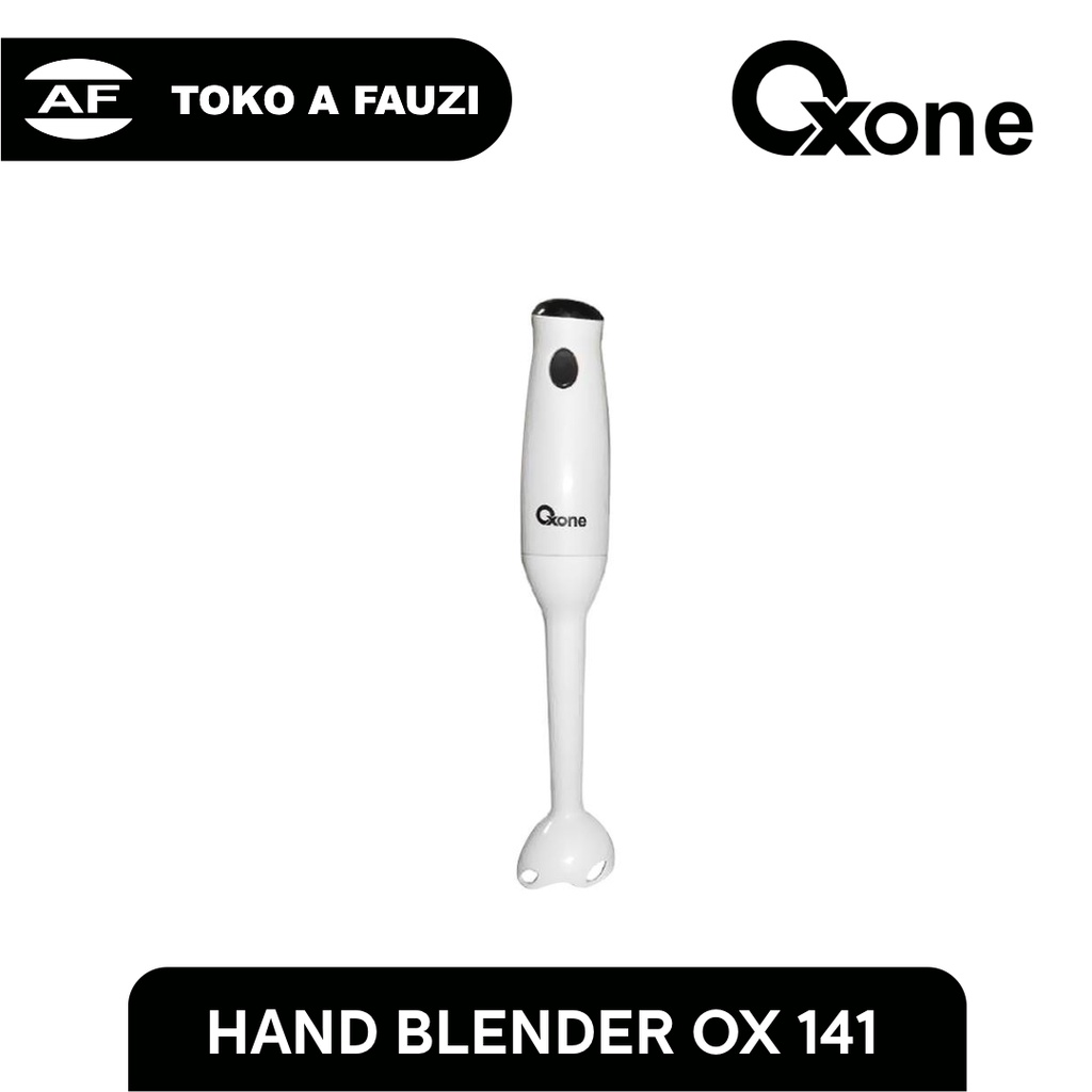 OXONE HAND BLENDER OX-141