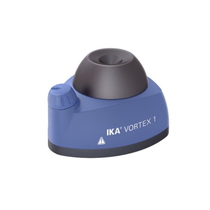 IKA Vortex Mixer Tipe Vortex 1