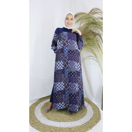[COD] GAMIS MAXMA PENGIRIMAN TANAH ABANG