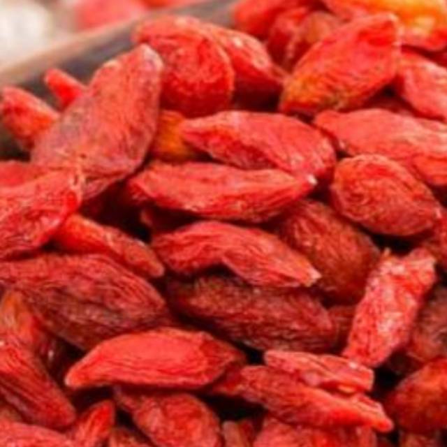 

REPACK 100 GRAM KICI GOJIBERRY/ ANGCO /KUNDUR/JAMUR PUTIH