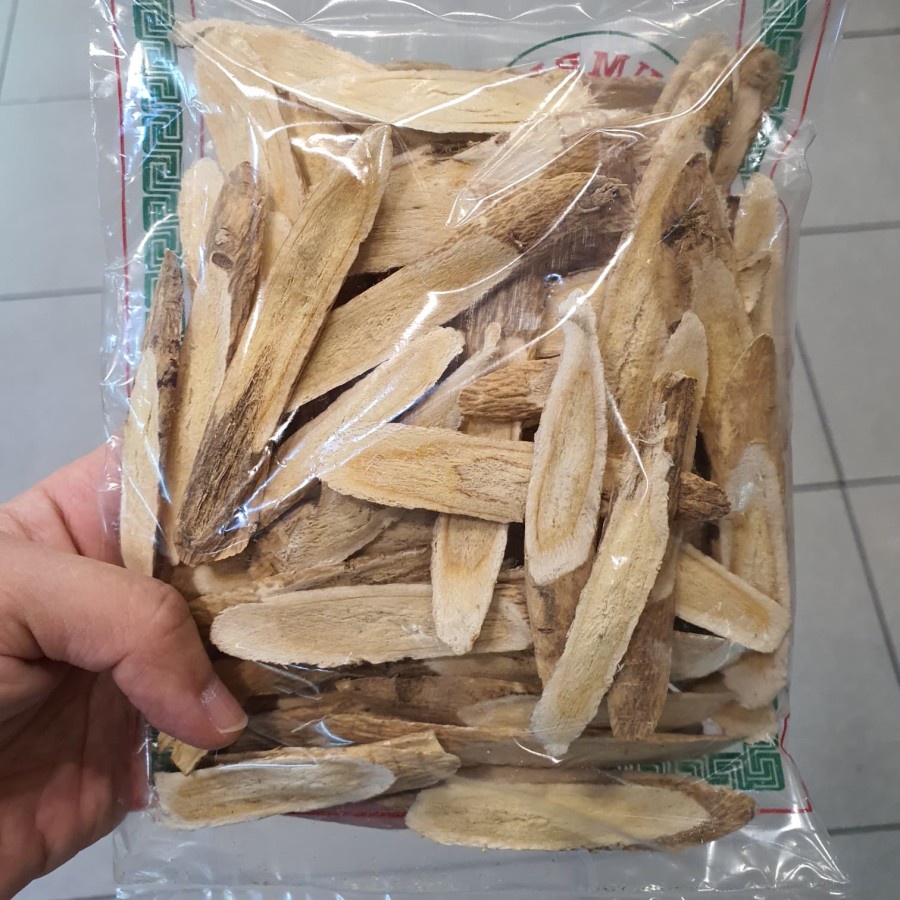 

Huang Qi Astragalus Root 200 gram