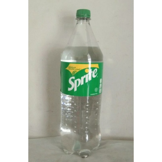 

sprite lemon lime 1,5L(12pcs)