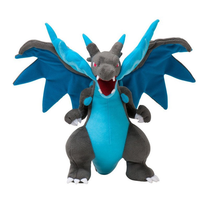 charizard soft toy