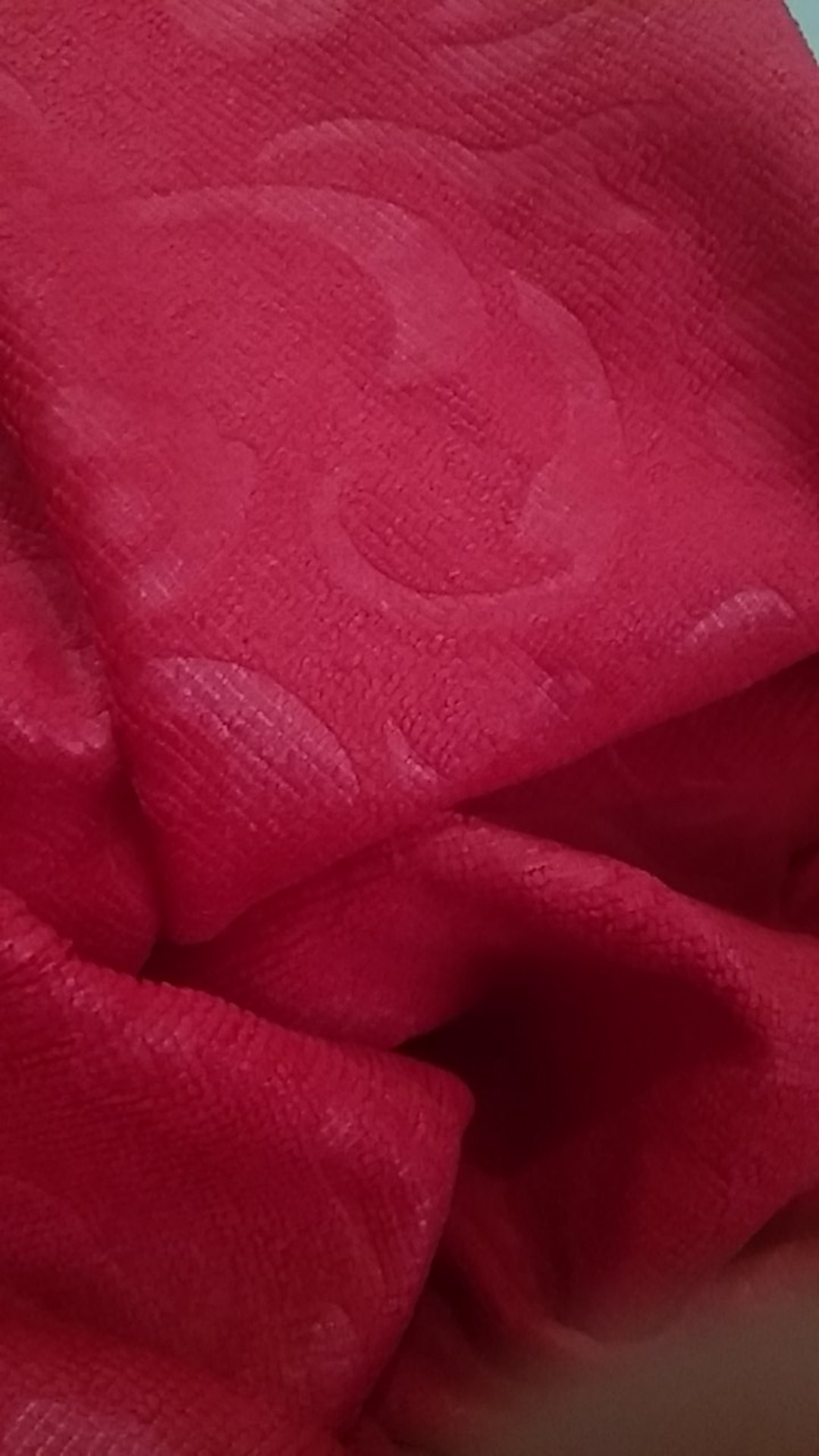 Handuk Mandi Hotel Embos Polos Multifungsi Ukuran 70 Cm X 140 Cm Cb