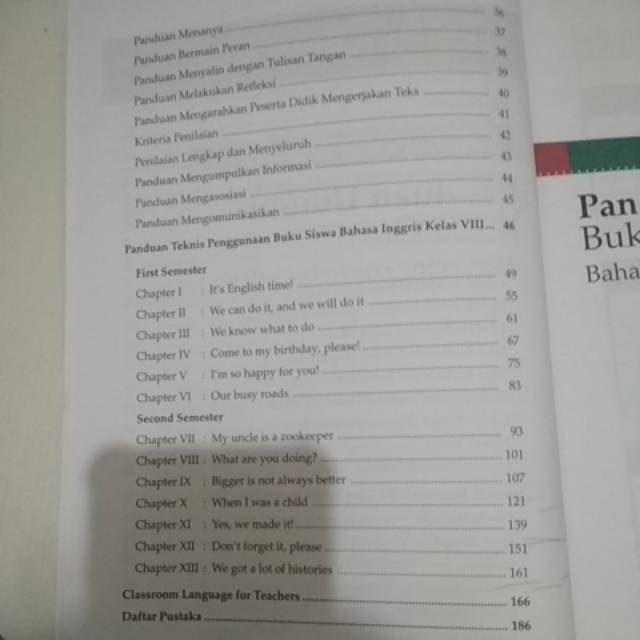 Buku GURU Bahasa Inggris SMP Kelas 8 Kurikulum 2013 Revisi 2017 2018 Kurtilas-2