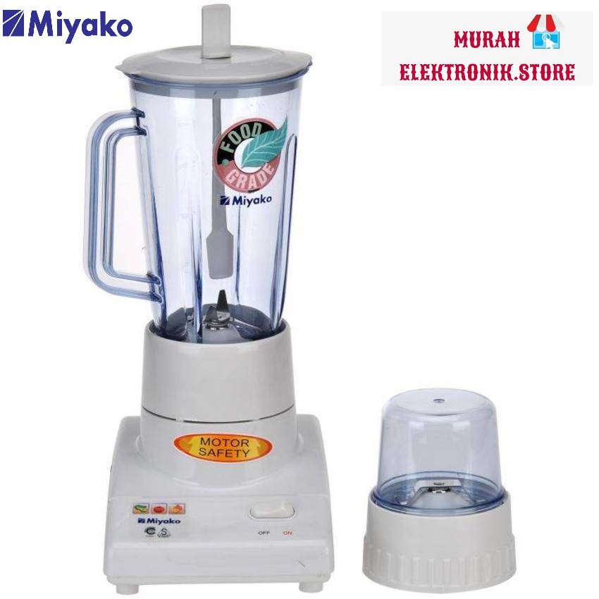 Miyako Blender BL 101PL