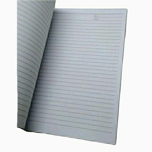 

Unik Buku Tulis Bmc Campus 50 Lembar Gilaa!!!