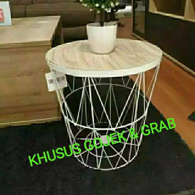 MEJA TOPAZ KHUSUS GOJEK GRAB JNT NINJA EXPRESS Shopee MEJA TOPAZ KHUSUS GOJEK GRAB JNT NINJA EXPRESS Shopee