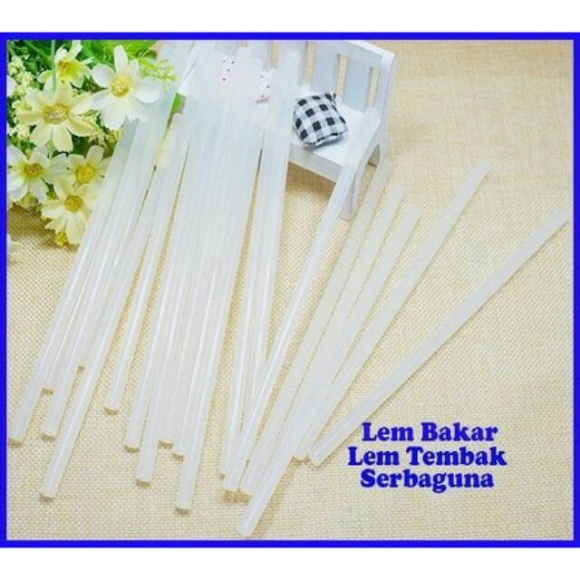

ISI REFILL LEM TEMBAK-LEM LILIN-LEM BATANG LEM SERBAGUNA