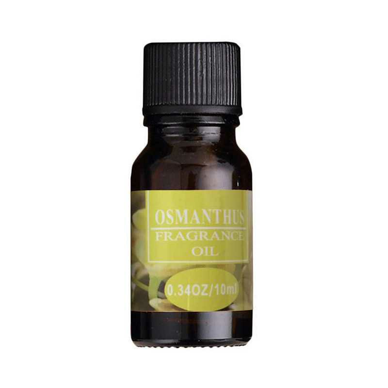 Taffware Pure Essential Oils Minyak Aromatherapy 10 ml 