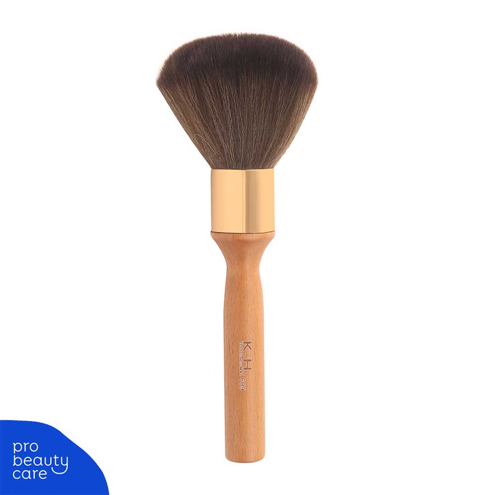 KH Lina - Kuas Bedak (Body Powder Brush)