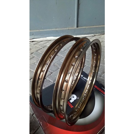 velg tdr 160-185 ring 17 kotak