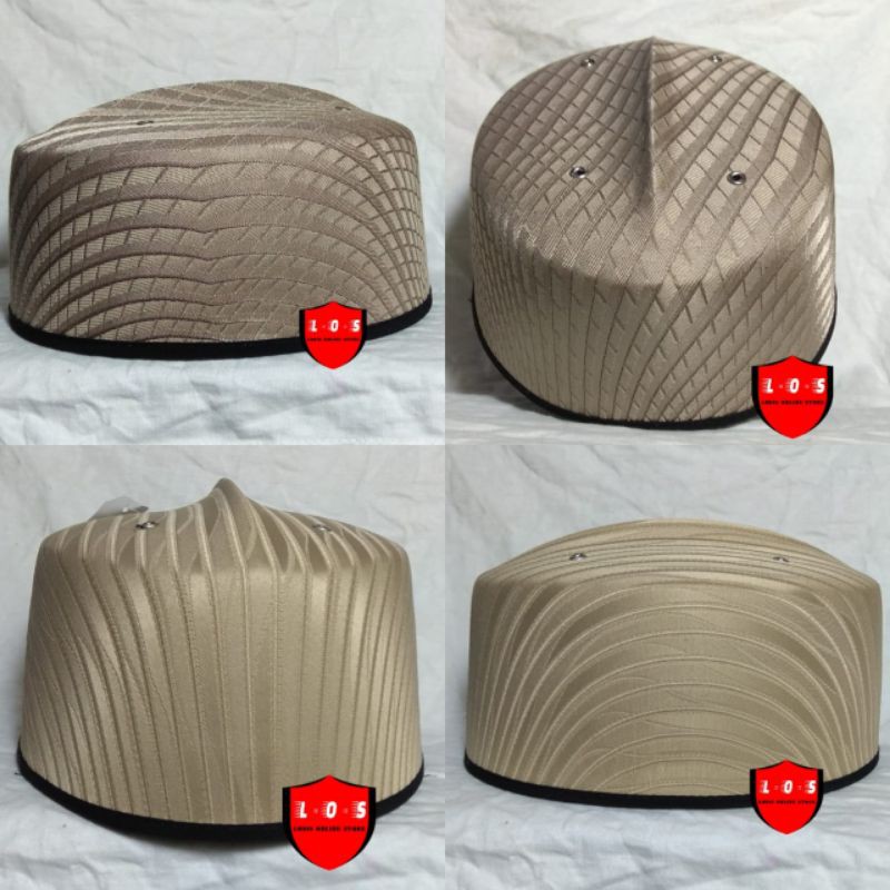 PECI ASAGOFAH TURKI KREAM HIGH QUALITY - PECI PRIA MODEL TERBARU - PECI ASAGOFAH - PECI TURKI - COD