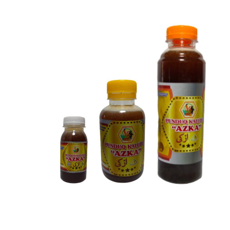 

madu klanceng/kelulut