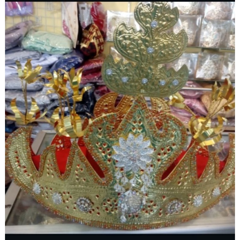 siger lampung pepadun