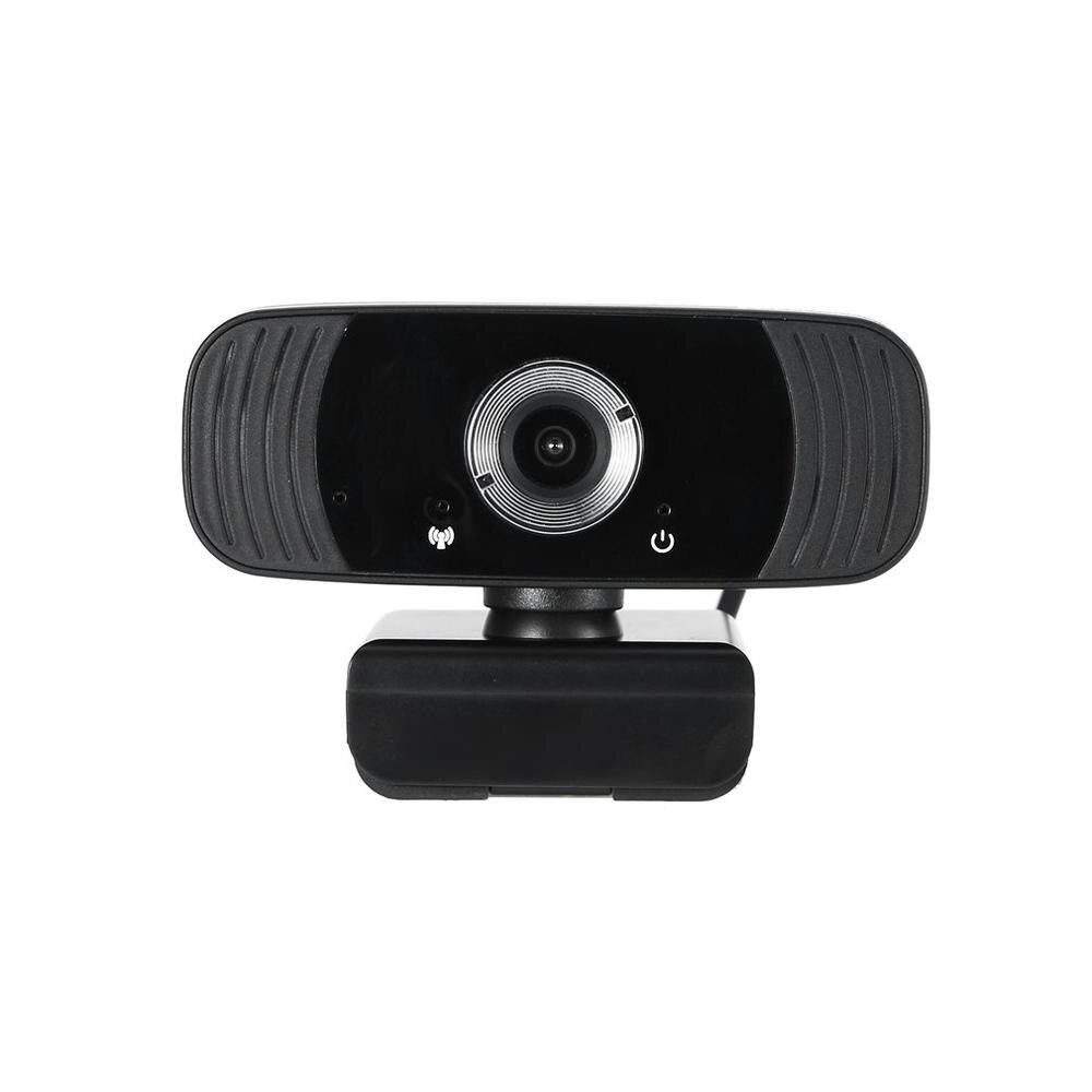 HD Webcam Desktop PC Laptop Video Conference 1080P with Microphone