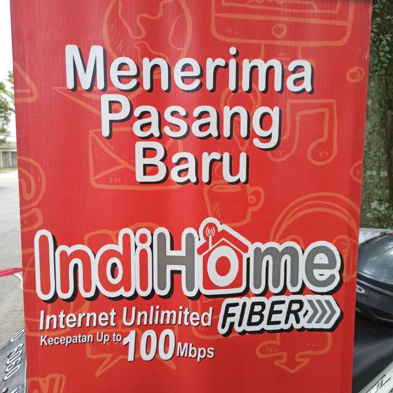 Pasang Wifi Indihome Area Kabupaten Bandung