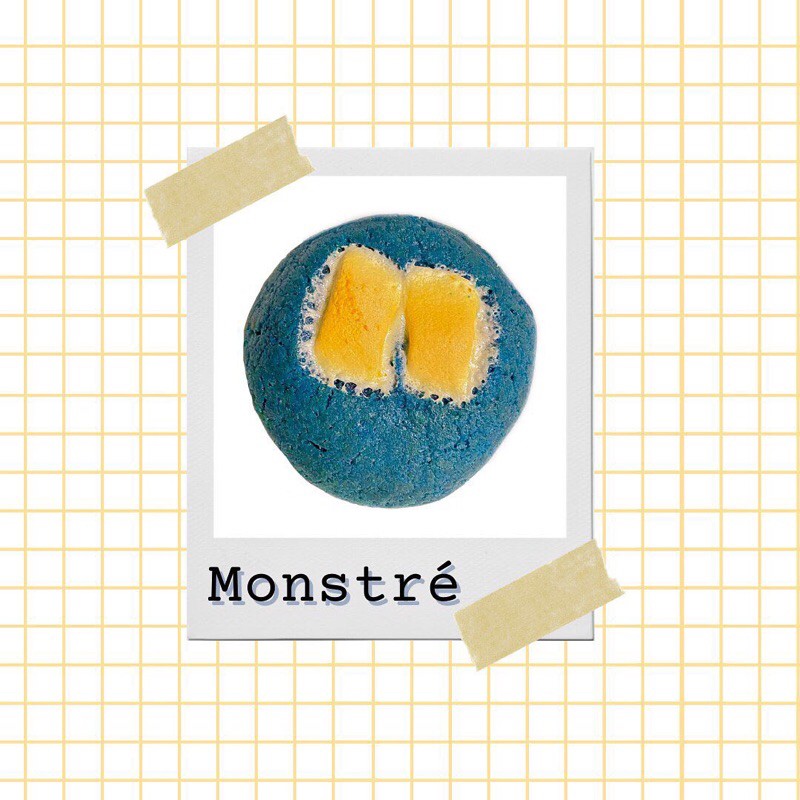 

Monstré