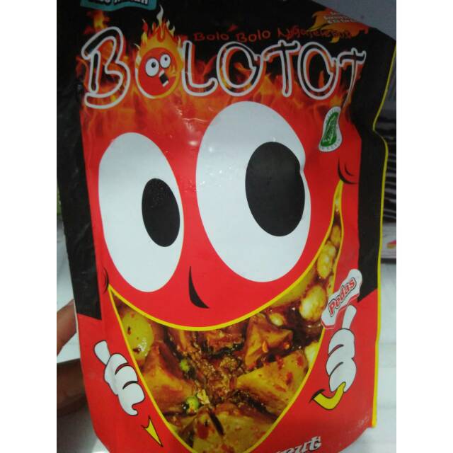 

Bolotot