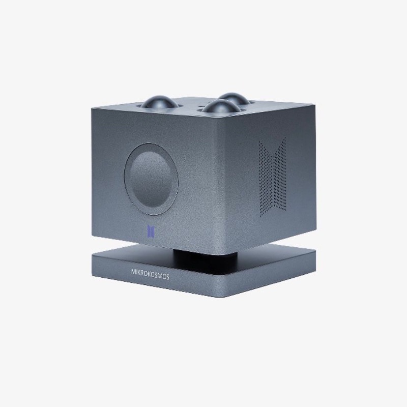 Mikrokosmos Mood Lamp by Jungkook BTS