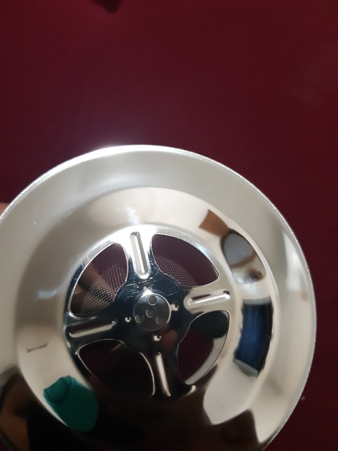 Coffee Drip Stainless / Coffee Dripper / Coffee Filter Stainless / Saringan Kopi / Kopi Filter V60