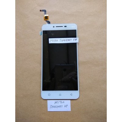 LCD TOUCHSCREEN LENOVO K5 PLUS A6020 A46 A6020A46 ORIGINAL
