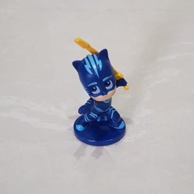 Mainan Action Figure Catboy PJ Mask