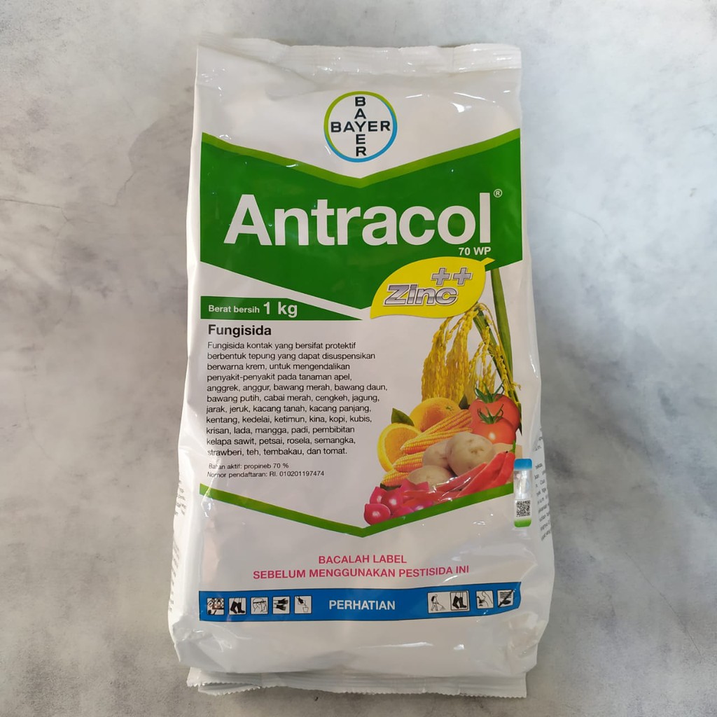 

Antracol 1 Kg