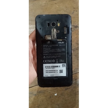 mesin asus zenfone selfie z00ud