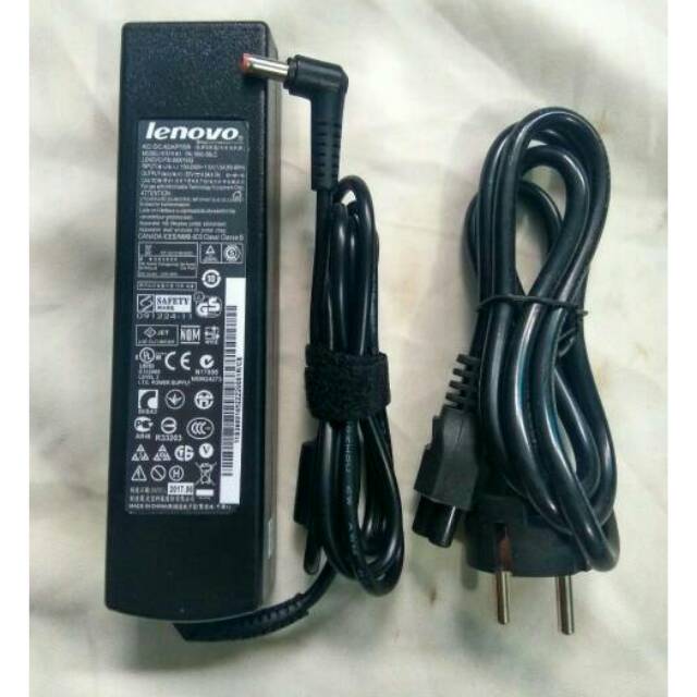 Adaptor Laptop Lenovo G450,G460,G540 Series 20V-4,5A Original