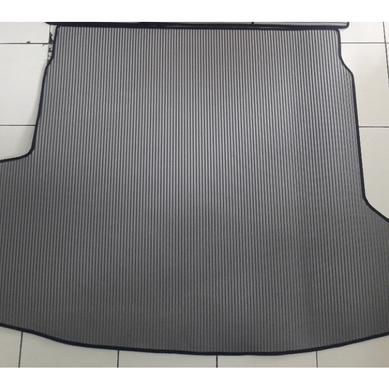 Karpet bagasi xtrail T31