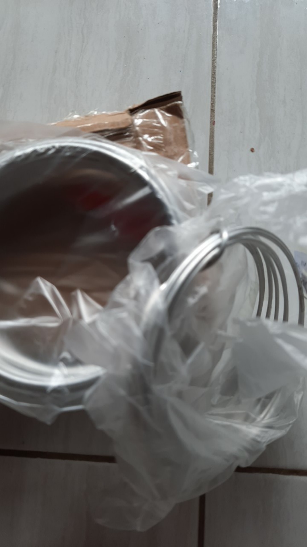 Kawat Bonsai Eceran Ukuran 3mm -meteran