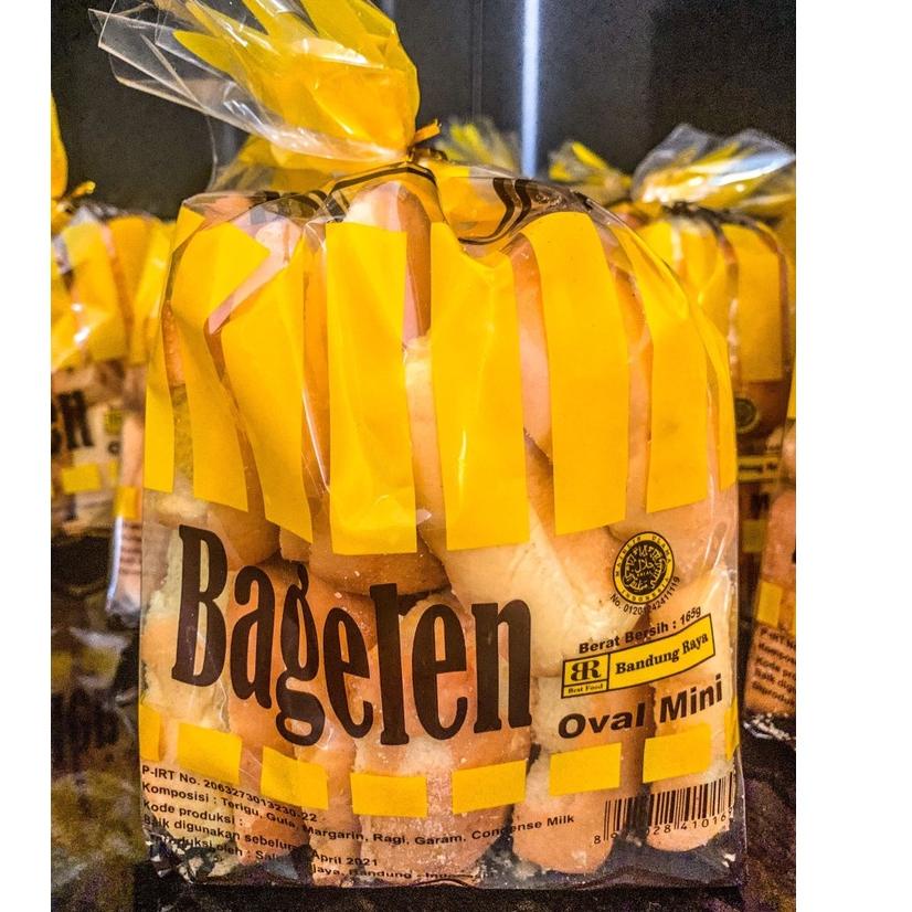 

Belanja Nyaman--HS Bagelen Kering Bandung Raya (1 bungkus 20 roti)