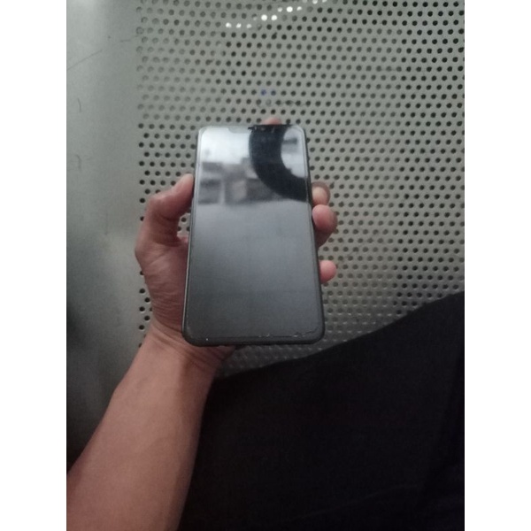 lcd copotan asus max m2