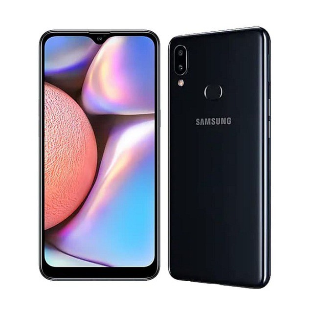 Samsung Galaxy A10S 2/32 Ram 2GB Internal 32GB Garansi Resmi Sein