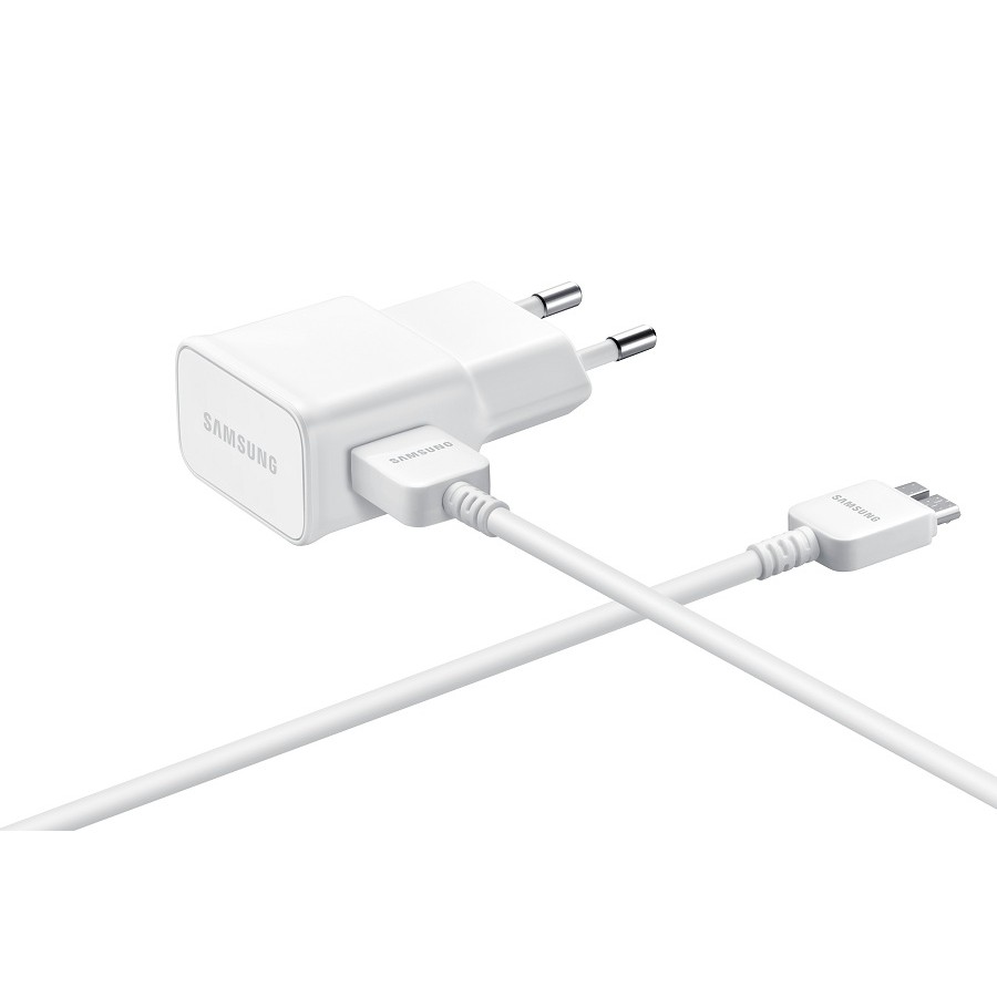 SAMSUNG 10.6W Travel Adapter EP-TA10EWE Galaxy Note 3 Original 100%