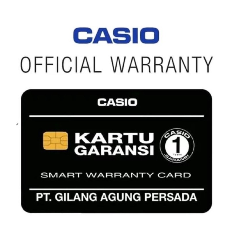 Casio LTP-1128A-1ARDF | Jam Tangan Wanita | ORIGINAL BUKAN BM
