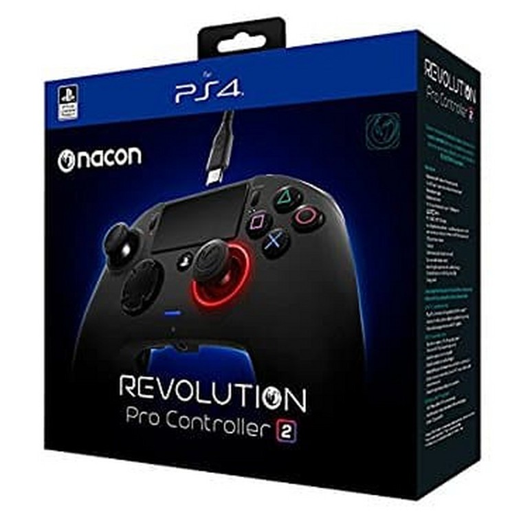pa4 pro controller