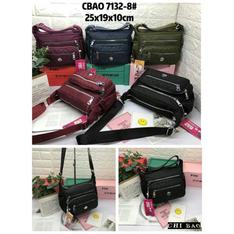 Tas Ori Chibao 0156-32/ chibao 7132