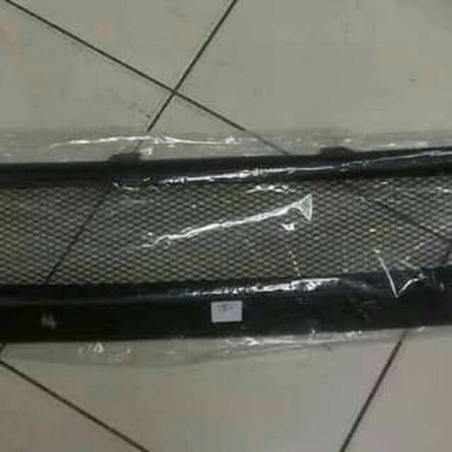 Grill CRV 2007-2009 Jaring