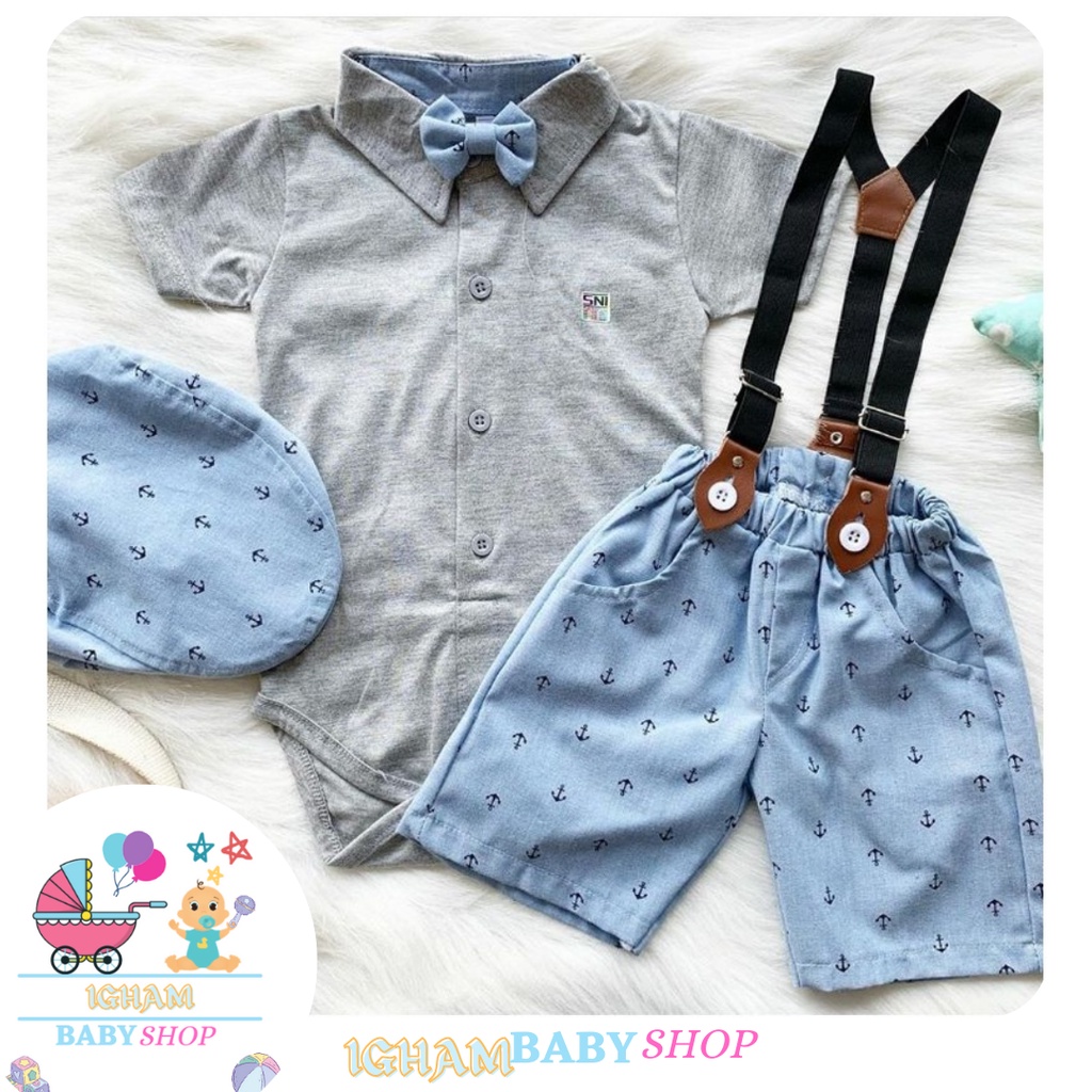 baju anak
