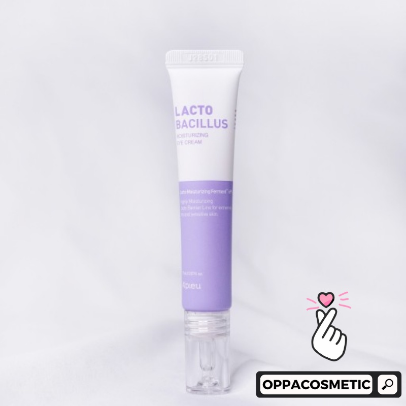 Apieu Lactobacillus Eye Cream 17ml