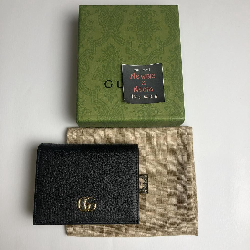 CG Leather Case Wallet / Dompet Wanita