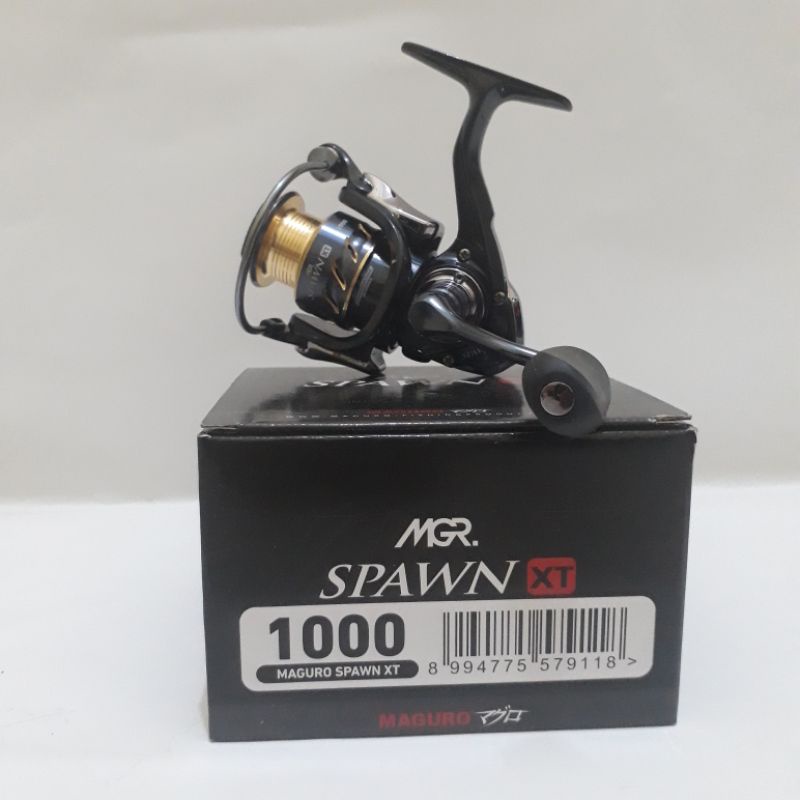 Reel Maguro Spawn XT 1000/2000